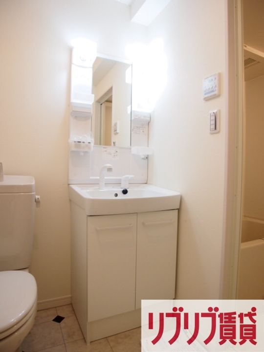 千葉県千葉市中央区椿森1(マンション)の賃貸物件の内装