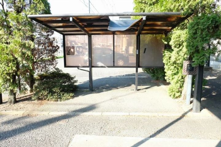 栃木県小山市暁3(アパート)の賃貸物件の地図