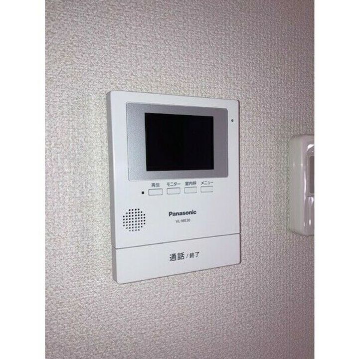 栃木県小山市暁3(アパート)の賃貸物件の内装
