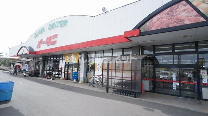 栃木県小山市暁3(アパート)の賃貸物件の周辺