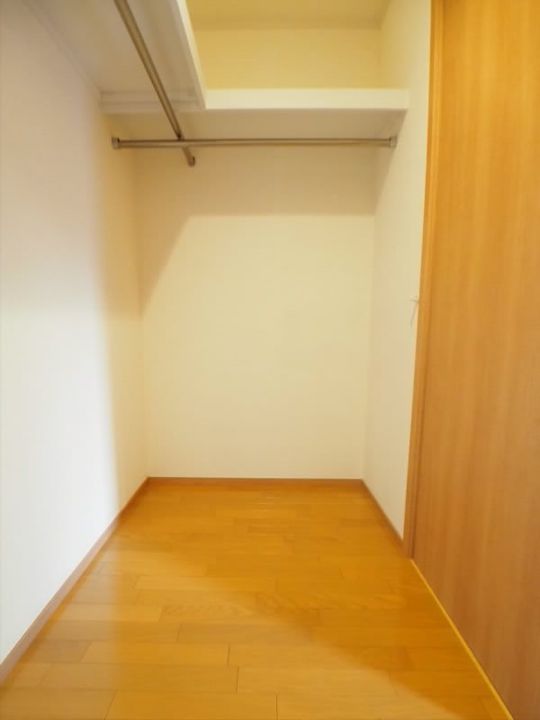 東京都三鷹市中原1(アパート)の賃貸物件の内装