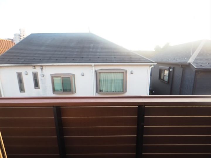 東京都三鷹市中原1(アパート)の賃貸物件の内装