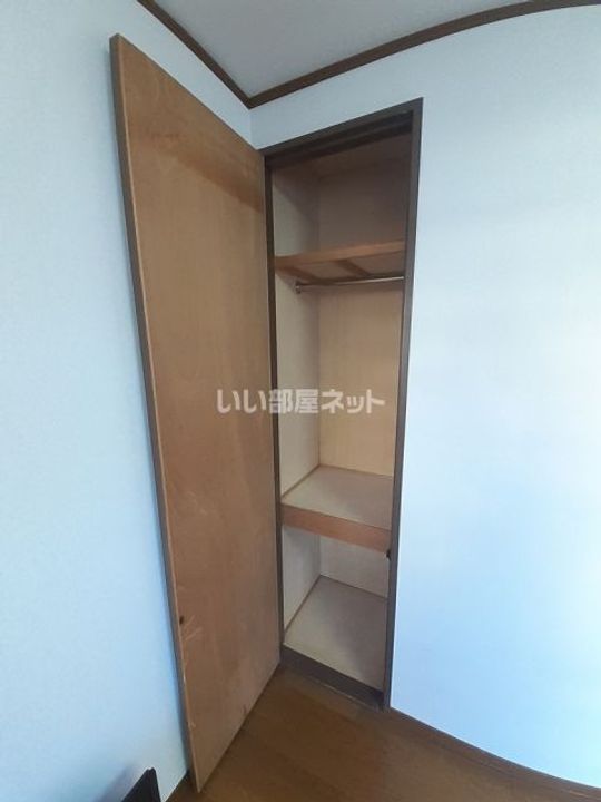 奈良県奈良市西包永町(マンション)の賃貸物件の内装