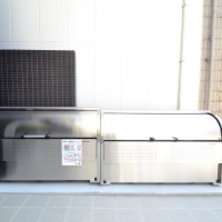 広島県呉市本通2(マンション)の賃貸物件の地図