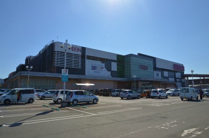 福岡県直方市大字感田(アパート)の賃貸物件の周辺