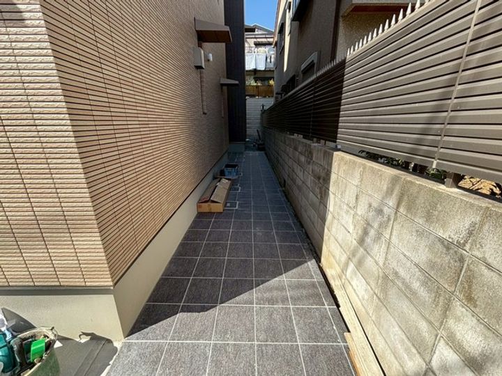 大阪府大阪市東住吉区湯里1(マンション)の賃貸物件の地図