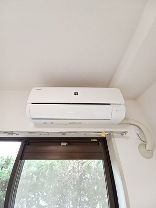 東京都品川区中延1(マンション)の賃貸物件の内装