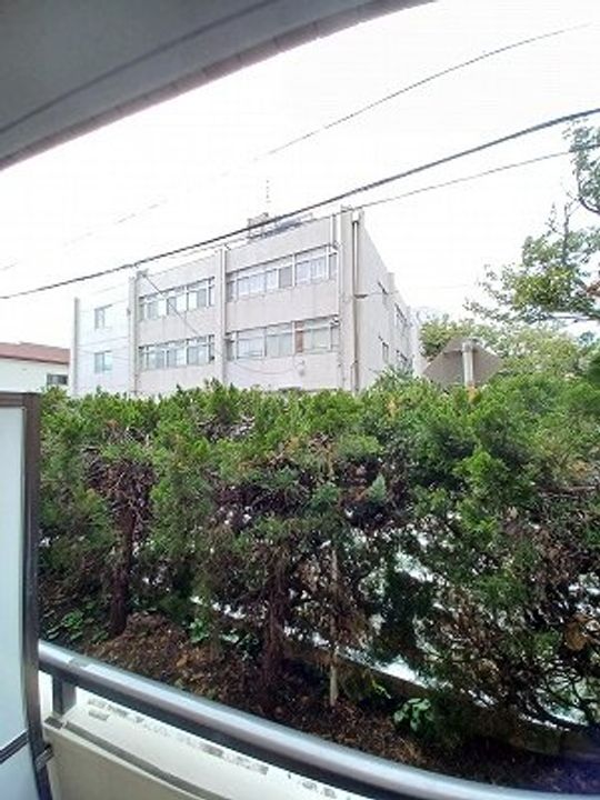 東京都品川区中延1(マンション)の賃貸物件のその他画像