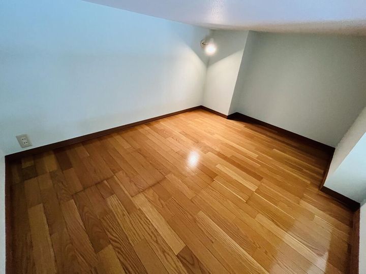 スカイフレンド東中田の内装