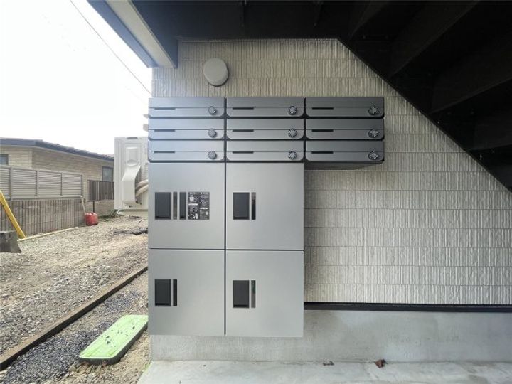 ウェルスビスタ連坊のその他画像