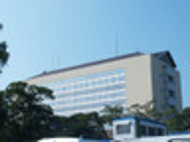 ウェルスビスタ連坊の周辺