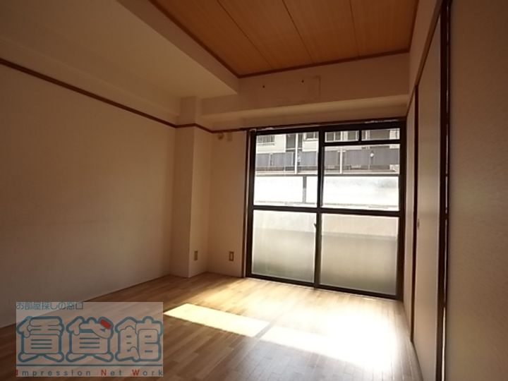 ビアンコディモーラの内装