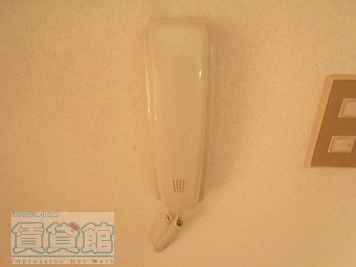 ビアンコディモーラの内装