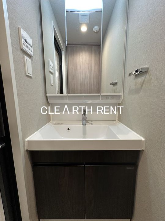 コンシェリア東京 <HIGASHIJUJO RESIDENCE>の内装