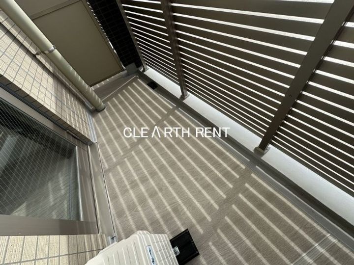 コンシェリア東京 <HIGASHIJUJO RESIDENCE>の内装