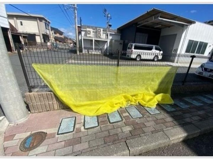 岐阜県土岐市泉町久尻(アパート)の賃貸物件の内装