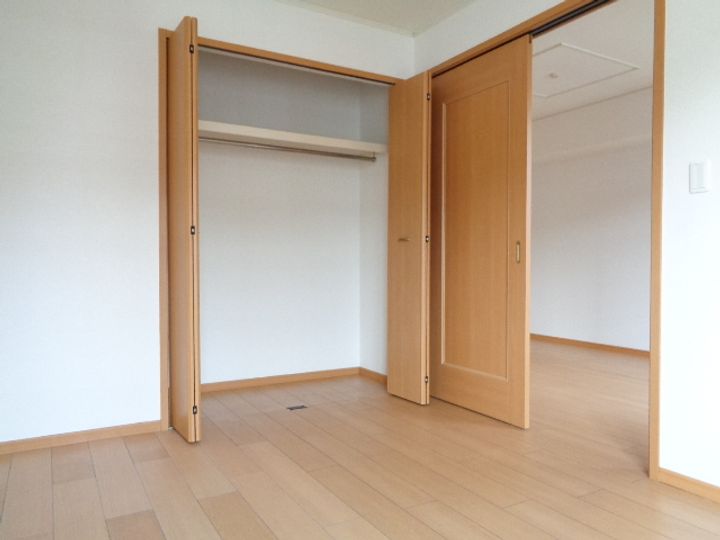 オーブ・ベルの内装
