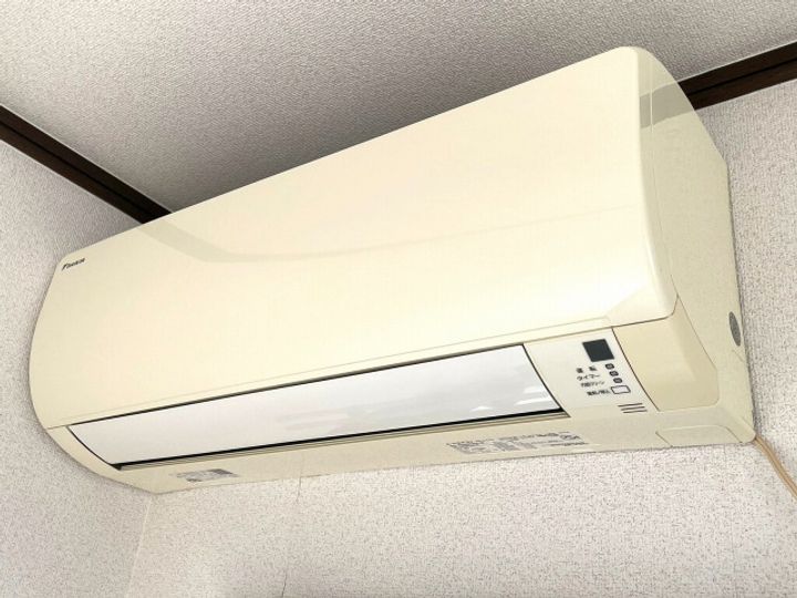 広島県広島市西区庚午北1(マンション)の賃貸物件の内装