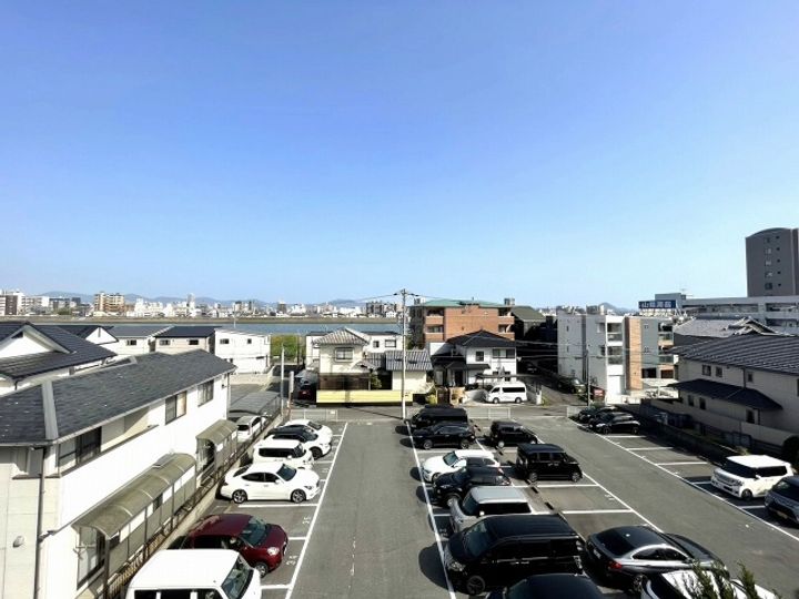 広島県広島市西区庚午北1(マンション)の賃貸物件の周辺
