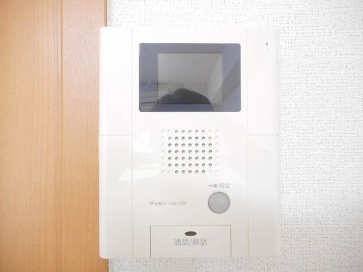 大阪府摂津市正雀本町1(マンション)の賃貸物件の内装