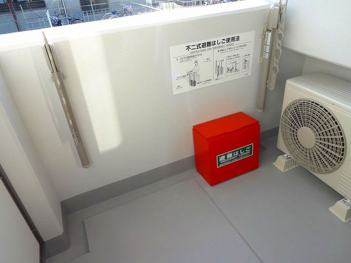 大阪府摂津市正雀本町1(マンション)の賃貸物件の内装