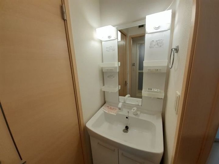 兵庫県神戸市北区有野町有野(アパート)の賃貸物件の内装