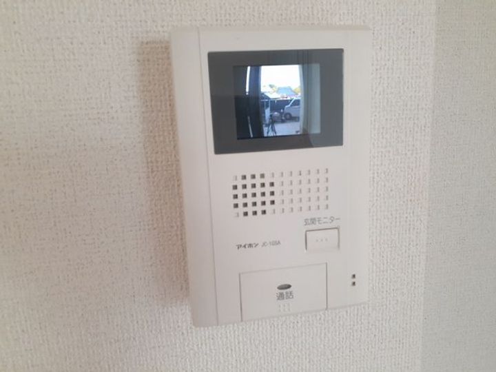 兵庫県神戸市北区有野町有野(アパート)の賃貸物件の内装