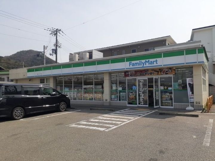 兵庫県神戸市北区有野町有野(アパート)の賃貸物件の周辺