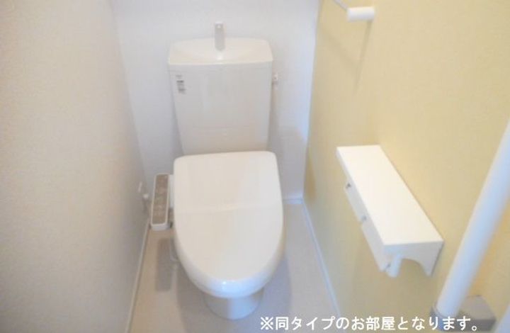 栄町アパート(028324201)の内装