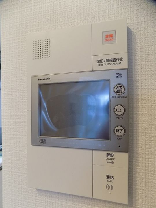 SOAR堺綾之町の内装