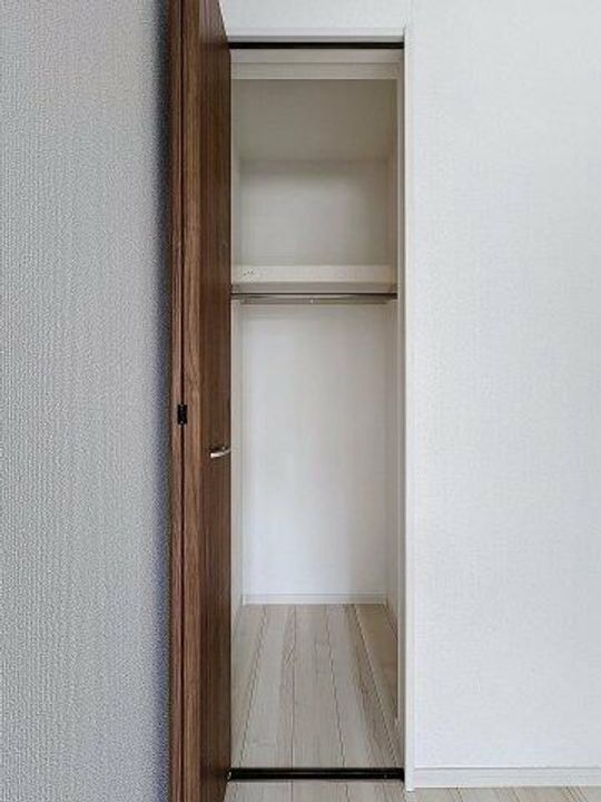 千葉県千葉市稲毛区稲毛東6(アパート)の賃貸物件の内装