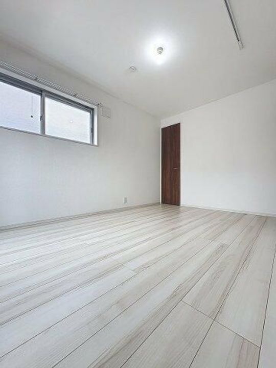 千葉県千葉市稲毛区稲毛東6(アパート)の賃貸物件の内装