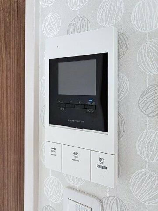 千葉県千葉市稲毛区稲毛東6(アパート)の賃貸物件の内装