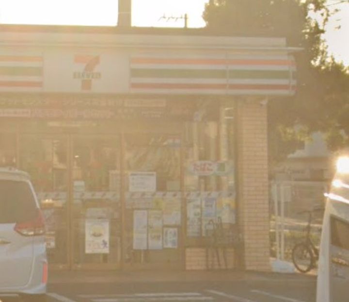 千葉県千葉市稲毛区稲毛東6(アパート)の賃貸物件の周辺