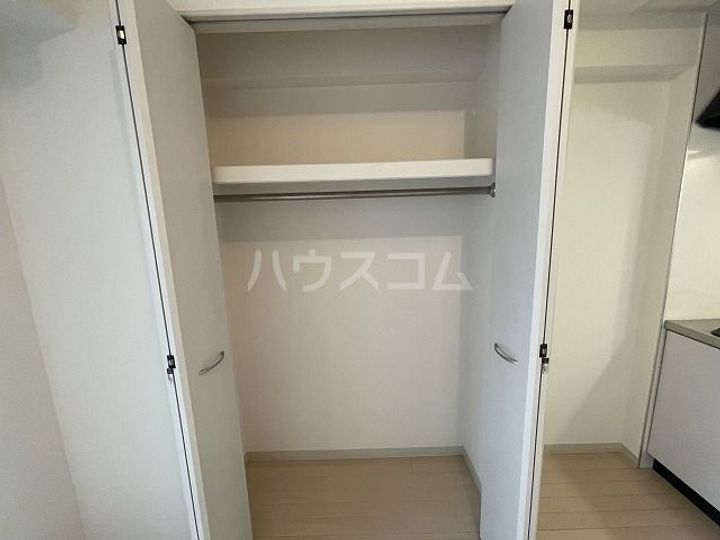アヴァンタージュKの内装