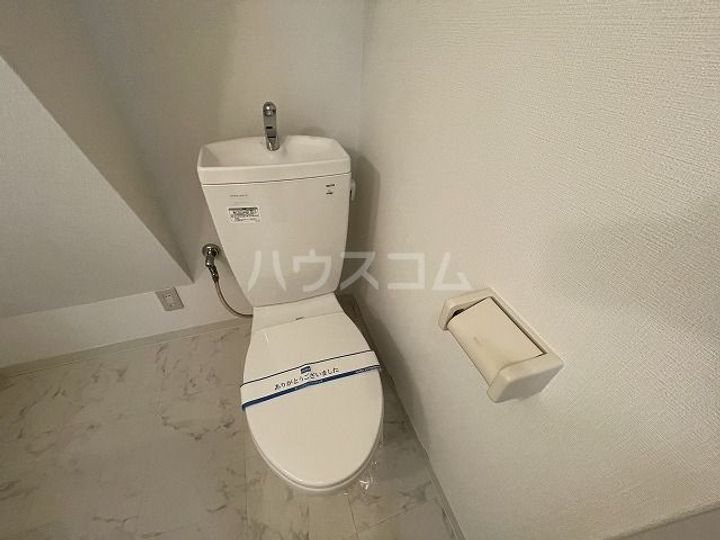 アヴァンタージュKの内装