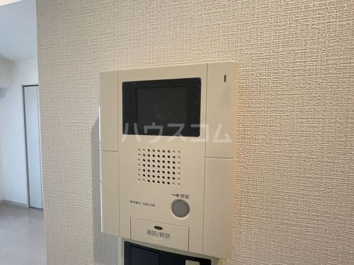 アヴァンタージュKの内装