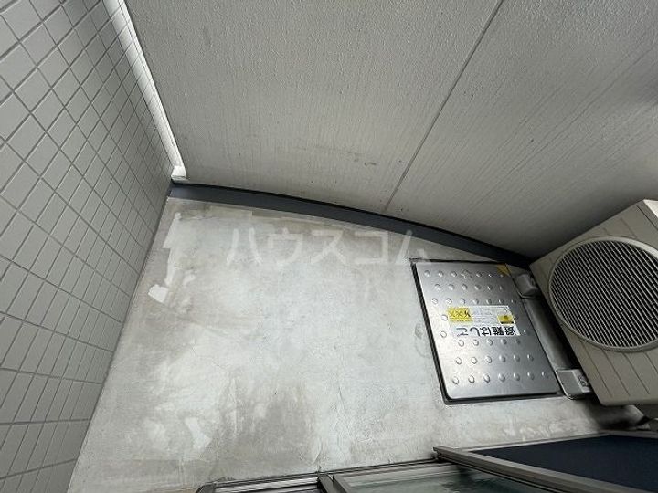アヴァンタージュKの内装