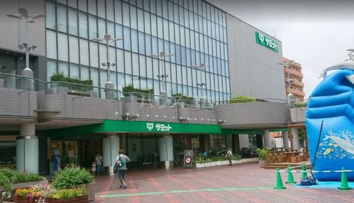 アヴァンタージュKの周辺