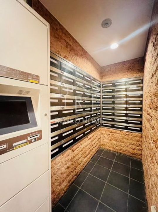 大阪府大阪市中央区日本橋2(マンション)の賃貸物件の地図