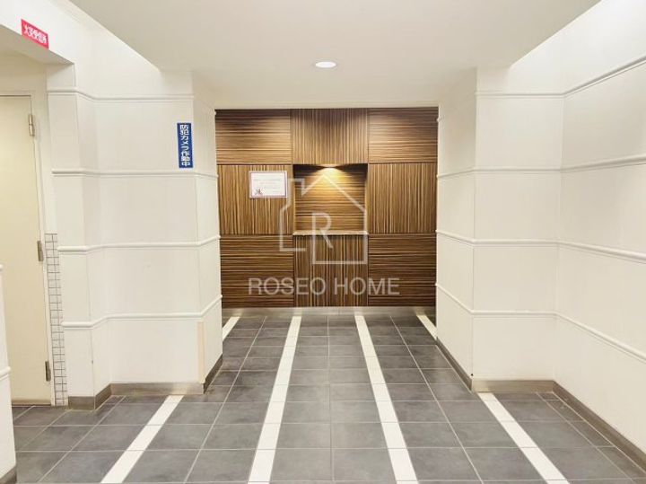 大阪府大阪市中央区日本橋2(マンション)の賃貸物件の地図