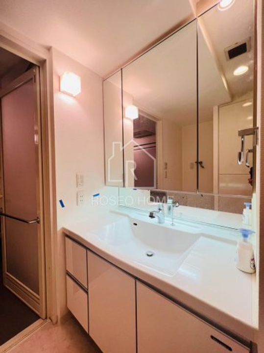 大阪府大阪市中央区日本橋2(マンション)の賃貸物件の内装