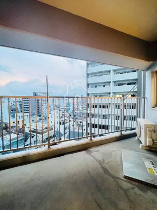 大阪府大阪市中央区日本橋2(マンション)の賃貸物件の内装