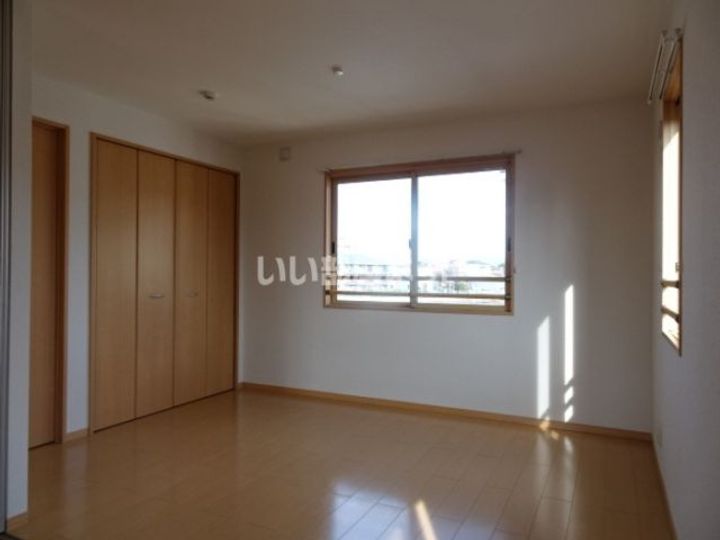 大阪府堺市北区北花田町3(アパート)の賃貸物件の内装