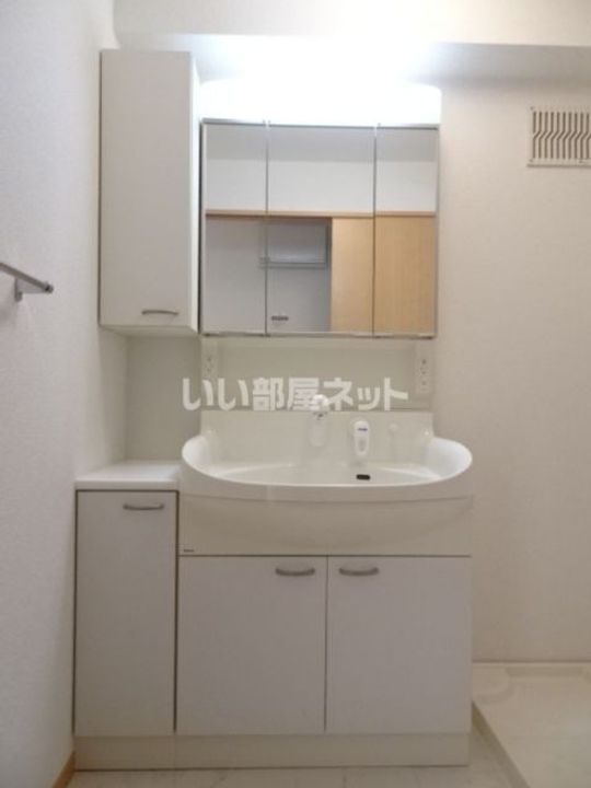 大阪府堺市北区北花田町3(アパート)の賃貸物件の内装