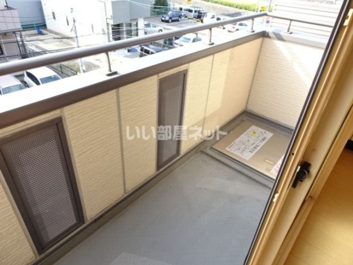 大阪府堺市北区北花田町3(アパート)の賃貸物件の内装