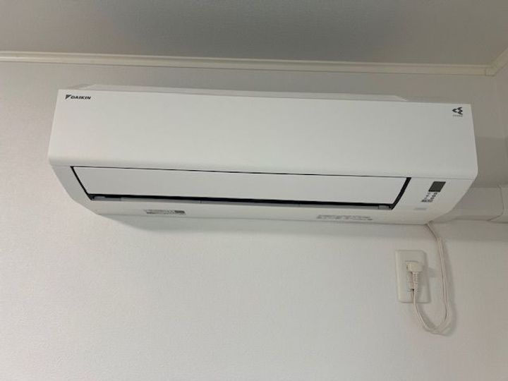 埼玉県志木市下宗岡1(アパート)の賃貸物件の内装