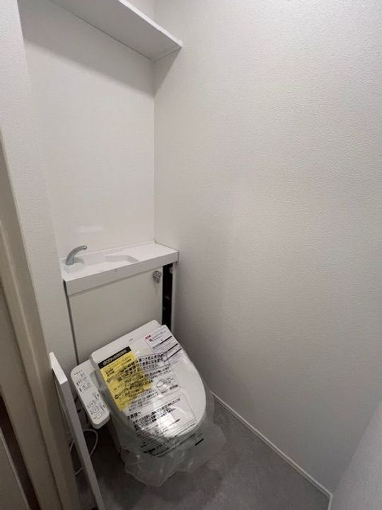 埼玉県志木市下宗岡1(アパート)の賃貸物件の内装