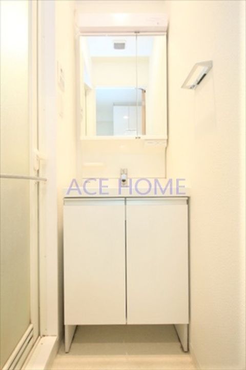 スプランディッド難波の内装