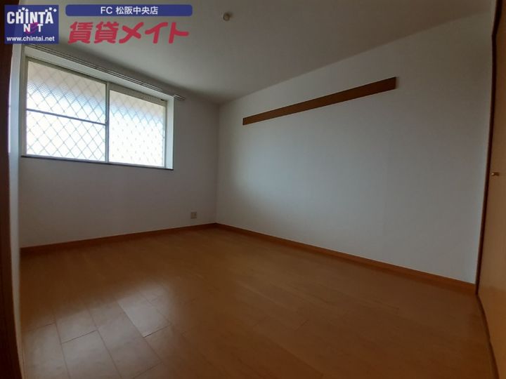 メゾンピュアコート B棟の内装